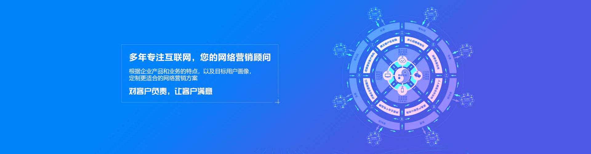 左云百度信息流